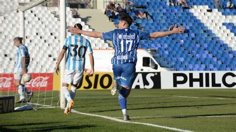 racing club vs godoy cruz