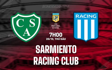 racing club vs sarmiento