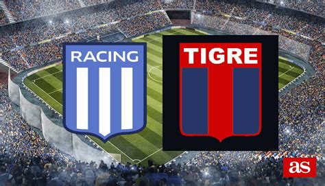 racing club vs tigre