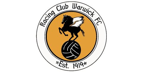 racing club warwick fc
