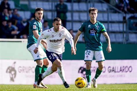 racing de ferrol eibar