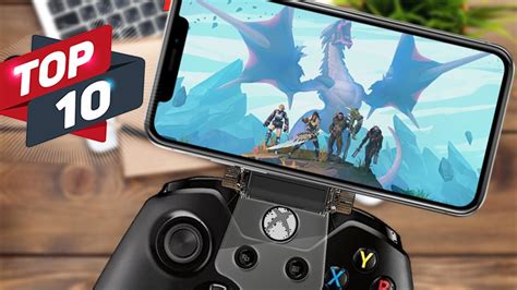 The Racing Games For Android With Controller Support With Low Budget