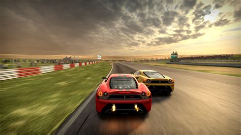 racing games pc 2014