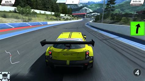 racing games with online multiplayer features