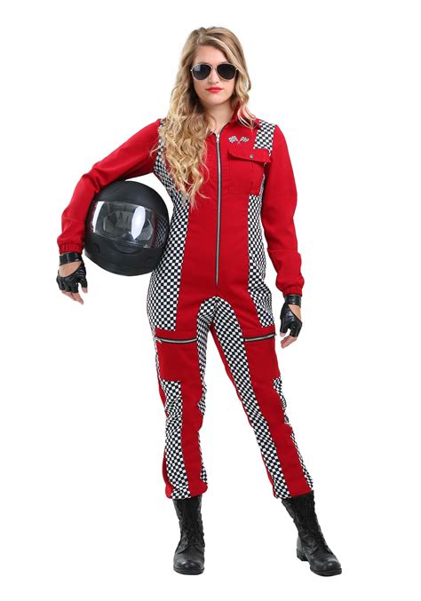 Racing Jumpsuit