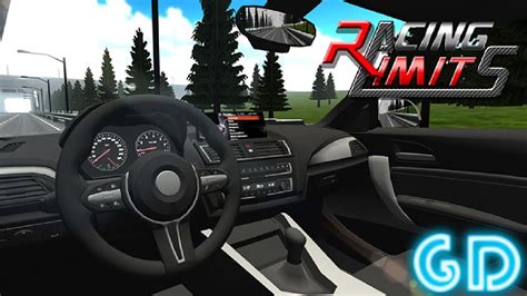 racing limits car game