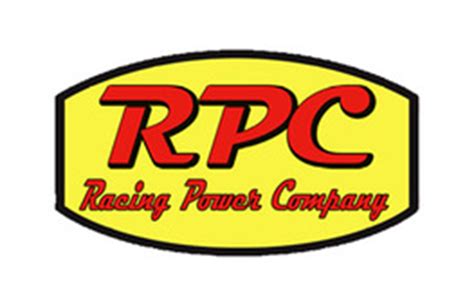racing power company rpc website