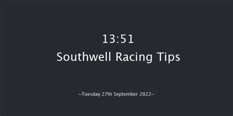 racing results southwell september 13 th