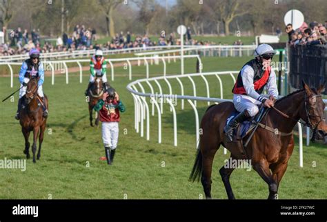 racing results uttoxeter january 27 th