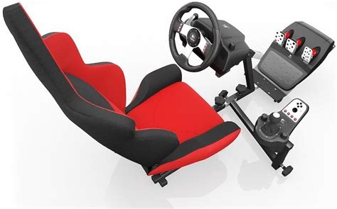 racing seat gaming chair