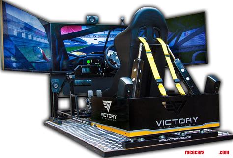 racing simulator for sale south africa