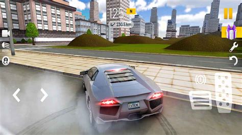 racing simulator games online free