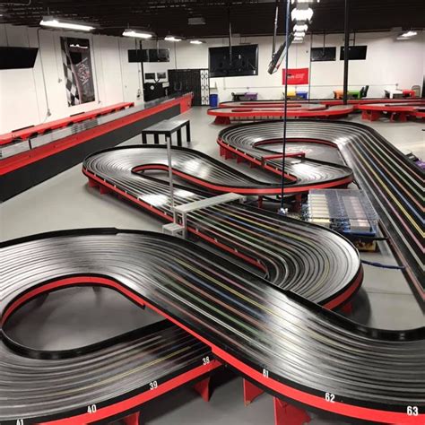 racing track near me for cars