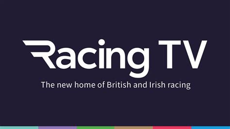 racing tv channel freeview