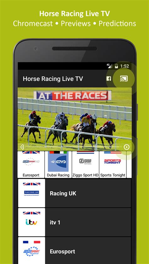 racing tv stream2watch