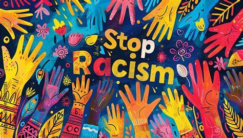 Racism And Hate Comments Explained |