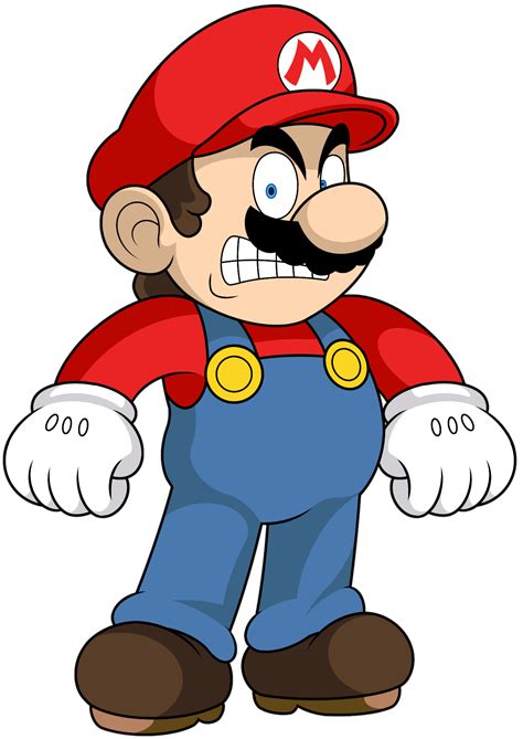 racist mario og thumbnail