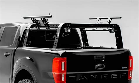 FORD RANGER PX TUB RACK/LOAD BED RACK KIT / 1425(W) X 1358(L) BY FRO