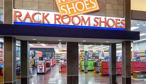 Rack Room Shoes The Shoppes at EastChase