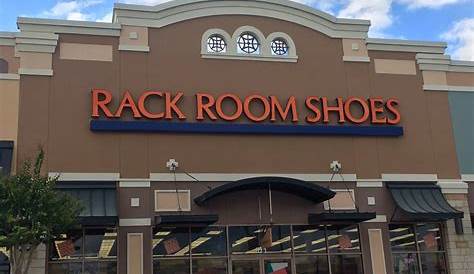 Rack Room Shoes makes ‘sole’ful donation to local schools