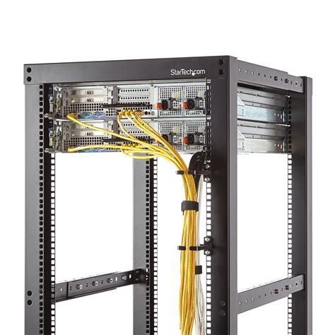 Rack Accessories Cable Management