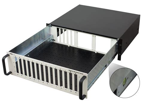 Rack Chassis Box