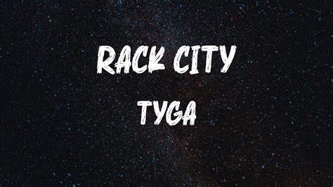 rack city titty