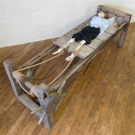 Rack Definition Torture