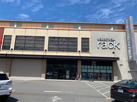 Rack Express Services Northgate