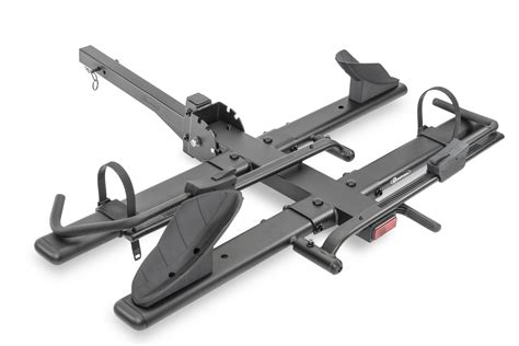 Rack For Receiver Hitch