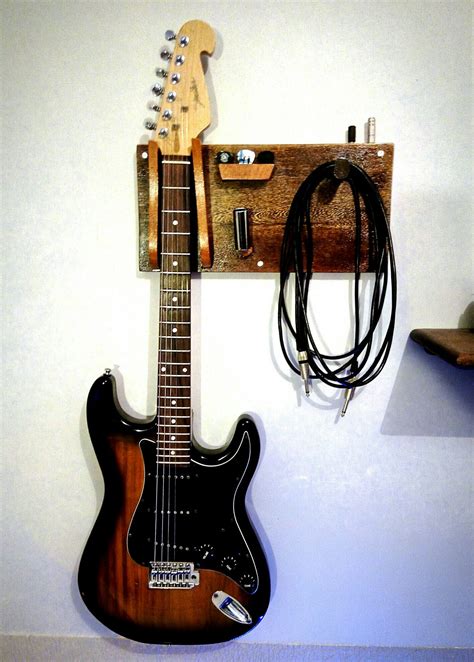 Rack Guitar Cable