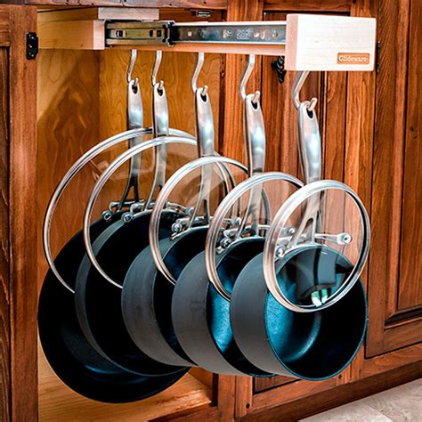 Rack Kitchen Cabinet
