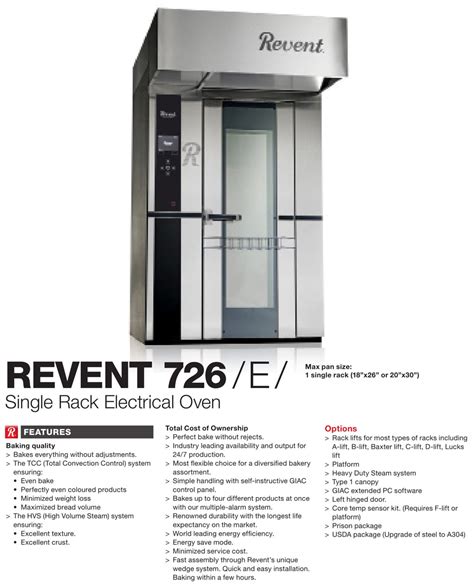 Rack Oven Philippines