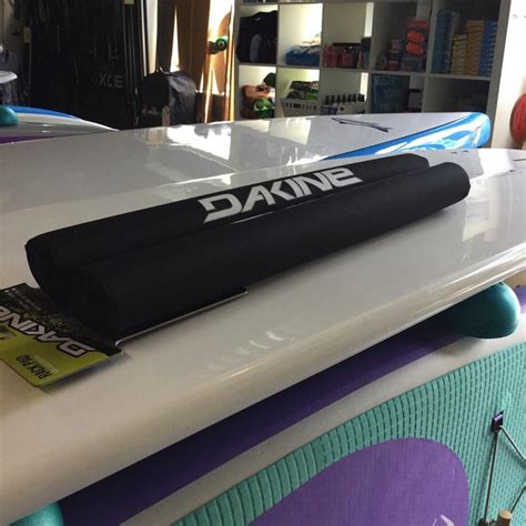 Rack Pads Surf Board