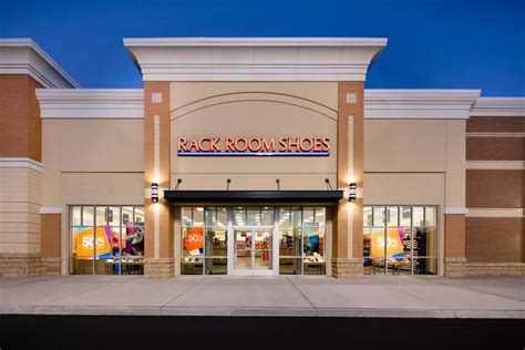 Rack Room Gloucester