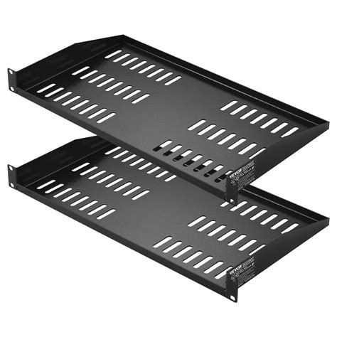 Rack Shelf Options