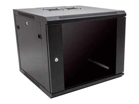 Rack Solutions Wall Mount