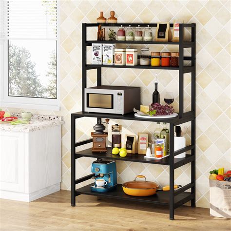 Rack Stand For Kitchen