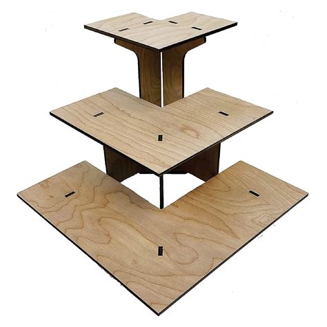 Rack Table Stand
