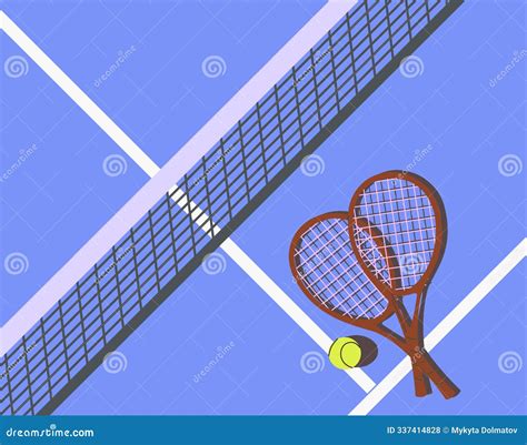 Racket Place-Image