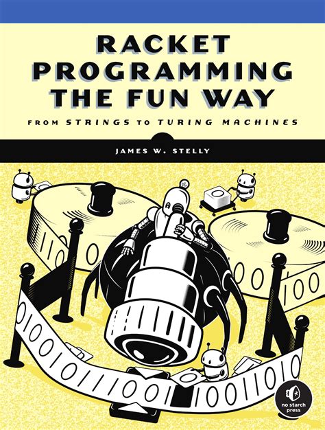 racket programming the fun way pdf