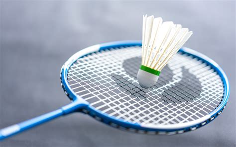 racket sports equipment