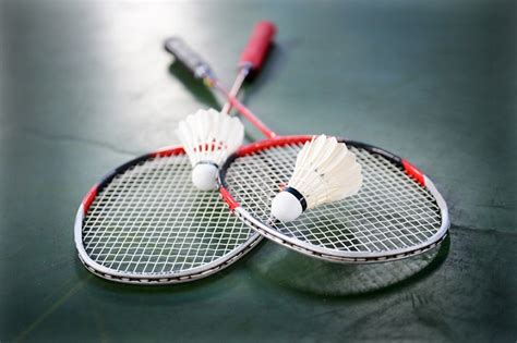 racket sports equipment badminton wikipedia