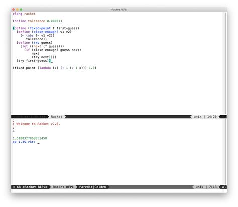 Racket Standard-Module-Name-Resolver Collection Not Found