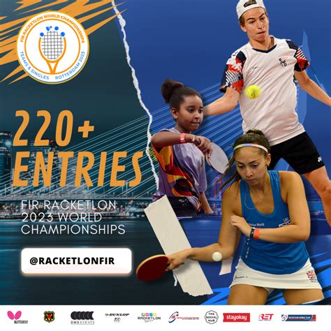 racketlon world championships 2023