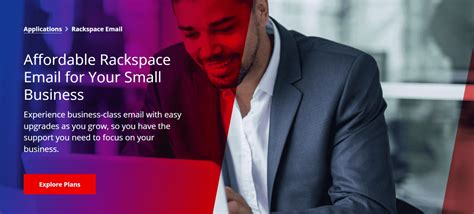 Rackspace Email Hosting Ip Address