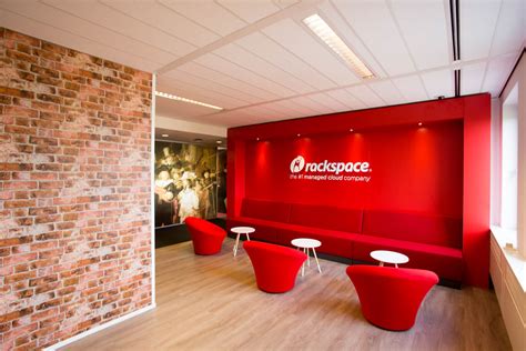 Rackspace Security