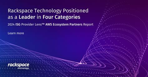 Rackspace Technology Clients