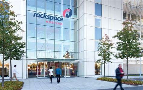 Rackspace Technology Noida