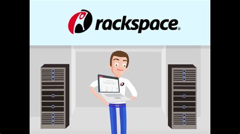 Rackspace Youtube